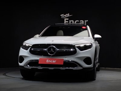 MERCEDES-BENZ GLC - 2