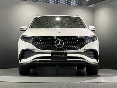 MERCEDES-BENZ EQA - 7