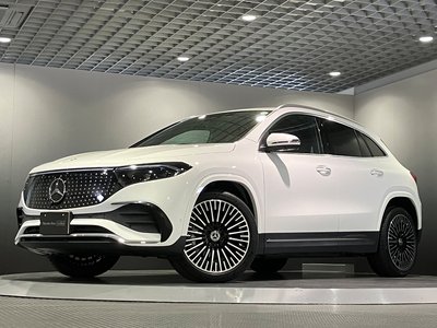 MERCEDES-BENZ EQA - 6