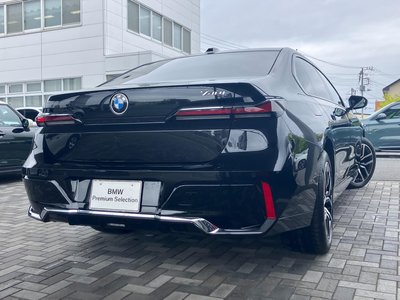 BMW 7 SERIES - 4
