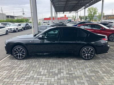 BMW 7 SERIES - 3