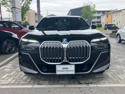 BMW 7 SERIES - 5