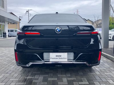 BMW 7 SERIES - 6