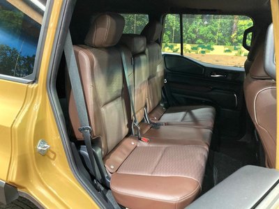 TOYOTA LAND CRUISER 250 - 9