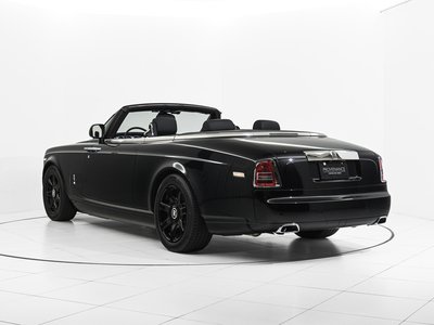 2015 ROLLS-ROYCE PHANTOM DROPHEAD COUPE 照片 7