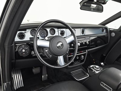 2015 ROLLS-ROYCE PHANTOM DROPHEAD COUPE — миниатюра 20