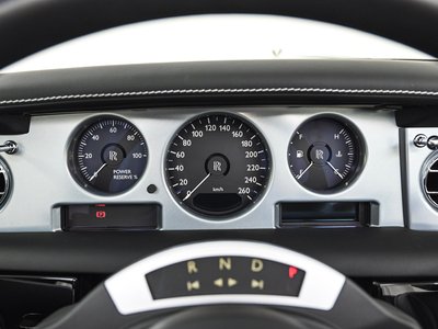 2015 ROLLS-ROYCE PHANTOM DROPHEAD COUPE — миниатюра 24