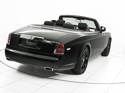 2015 ROLLS-ROYCE PHANTOM DROPHEAD COUPE — миниатюра 49
