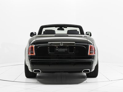2015 ROLLS-ROYCE PHANTOM DROPHEAD COUPE 照片 5