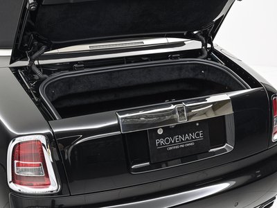 2015 ROLLS-ROYCE PHANTOM DROPHEAD COUPE — миниатюра 15