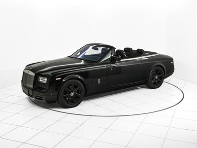 2015 ROLLS-ROYCE PHANTOM DROPHEAD COUPE — миниатюра 45
