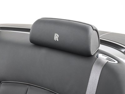 2015 ROLLS-ROYCE PHANTOM DROPHEAD COUPE — миниатюра 18