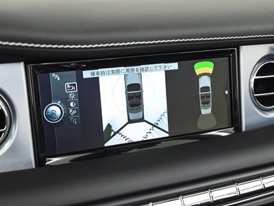 2015 ROLLS-ROYCE PHANTOM DROPHEAD COUPE — миниатюра 38
