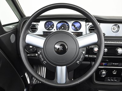 2015 ROLLS-ROYCE PHANTOM DROPHEAD COUPE — миниатюра 23