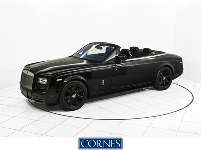 2015 ROLLS-ROYCE PHANTOM DROPHEAD COUPE 照片 1
