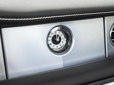 2015 ROLLS-ROYCE PHANTOM DROPHEAD COUPE — миниатюра 39