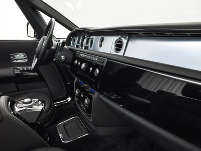 2015 ROLLS-ROYCE PHANTOM DROPHEAD COUPE — миниатюра 33