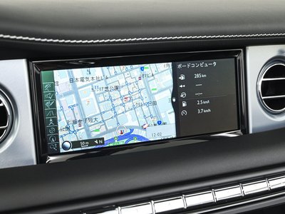 2015 ROLLS-ROYCE PHANTOM DROPHEAD COUPE — миниатюра 25