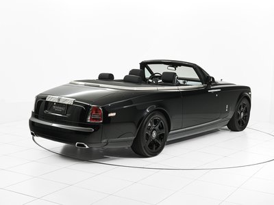 2015 ROLLS-ROYCE PHANTOM DROPHEAD COUPE — миниатюра 48