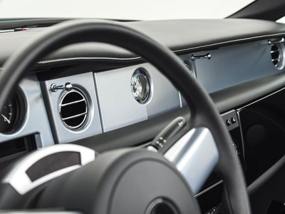 2015 ROLLS-ROYCE PHANTOM DROPHEAD COUPE — миниатюра 42