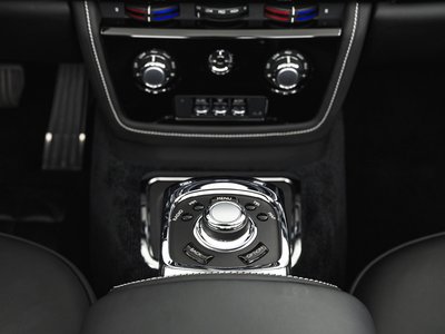 2015 ROLLS-ROYCE PHANTOM DROPHEAD COUPE — миниатюра 26