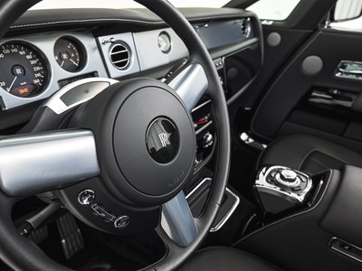 2015 ROLLS-ROYCE PHANTOM DROPHEAD COUPE — миниатюра 29