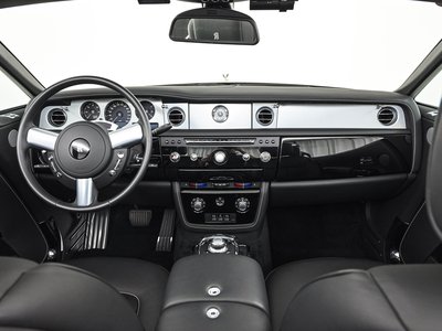 2015 ROLLS-ROYCE PHANTOM DROPHEAD COUPE — миниатюра 22