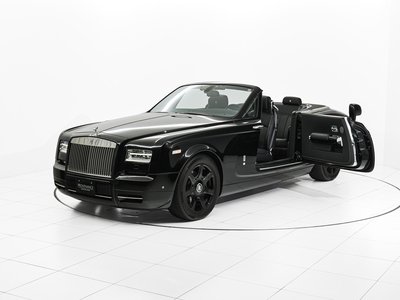 2015 ROLLS-ROYCE PHANTOM DROPHEAD COUPE — миниатюра 47