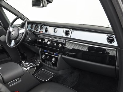 2015 ROLLS-ROYCE PHANTOM DROPHEAD COUPE — миниатюра 21