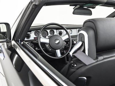 2015 ROLLS-ROYCE PHANTOM DROPHEAD COUPE — миниатюра 28