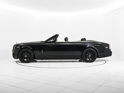 2015 ROLLS-ROYCE PHANTOM DROPHEAD COUPE 照片 9