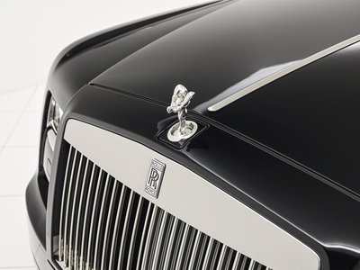 2015 ROLLS-ROYCE PHANTOM DROPHEAD COUPE — миниатюра 54