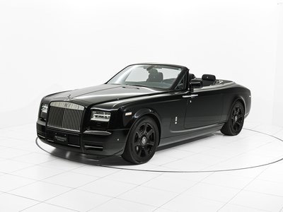 2015 ROLLS-ROYCE PHANTOM DROPHEAD COUPE — миниатюра 46
