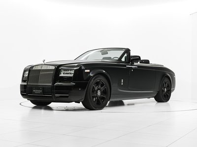 2015 ROLLS-ROYCE PHANTOM DROPHEAD COUPE — миниатюра 43