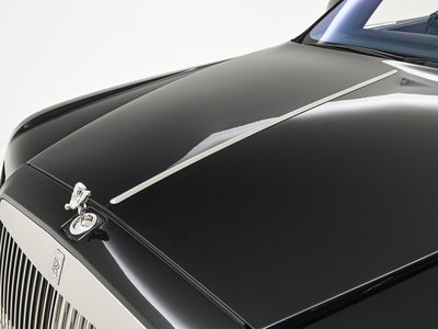 2015 ROLLS-ROYCE PHANTOM DROPHEAD COUPE — миниатюра 50