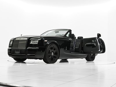 2015 ROLLS-ROYCE PHANTOM DROPHEAD COUPE — миниатюра 44