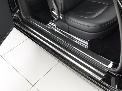 2015 ROLLS-ROYCE PHANTOM DROPHEAD COUPE — миниатюра 27