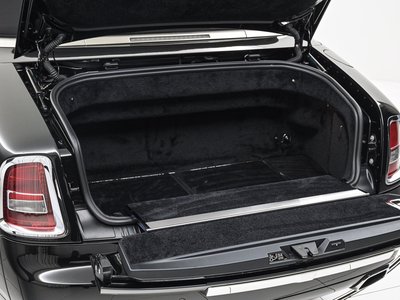 2015 ROLLS-ROYCE PHANTOM DROPHEAD COUPE — миниатюра 14