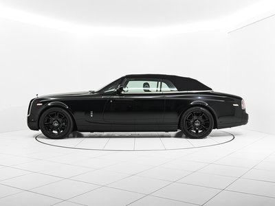 2015 ROLLS-ROYCE PHANTOM DROPHEAD COUPE 照片 10