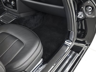 2015 ROLLS-ROYCE PHANTOM DROPHEAD COUPE — миниатюра 30