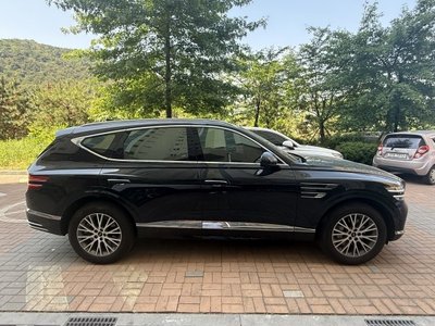 GENESIS GV80 - 2