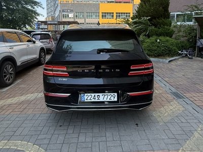 GENESIS GV80 - 3