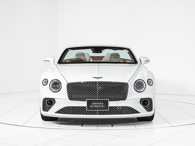 صورة 2 لـ 2023 Bentley CONTINENTAL
