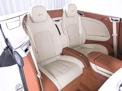 صورة مصغرة 33 لـ 2023 Bentley CONTINENTAL