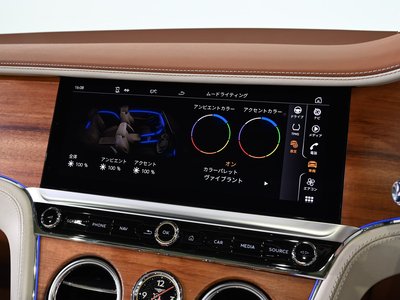 صورة مصغرة 28 لـ 2023 Bentley CONTINENTAL