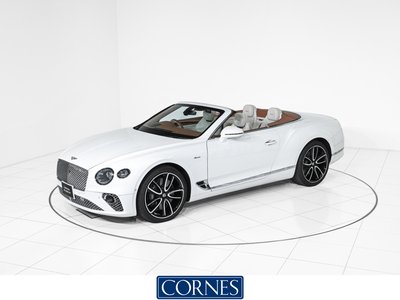 صورة 1 لـ 2023 Bentley CONTINENTAL