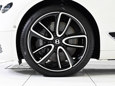 صورة 9 لـ 2023 Bentley CONTINENTAL