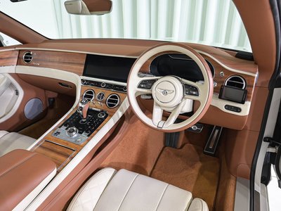 صورة مصغرة 30 لـ 2023 Bentley CONTINENTAL