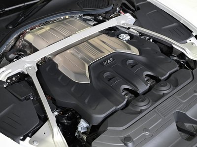 صورة 10 لـ 2023 Bentley CONTINENTAL