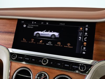 صورة مصغرة 27 لـ 2023 Bentley CONTINENTAL
